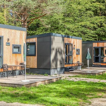 Tiny Haus 60 Am Brombachsee 플라인펠트 외부 사진