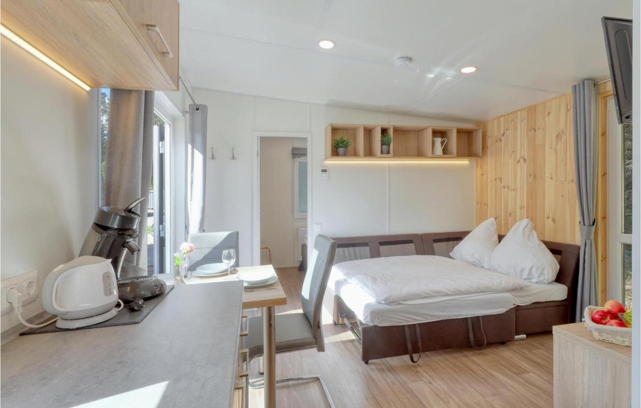 Tiny Haus 60 Am Brombachsee 플라인펠트 외부 사진