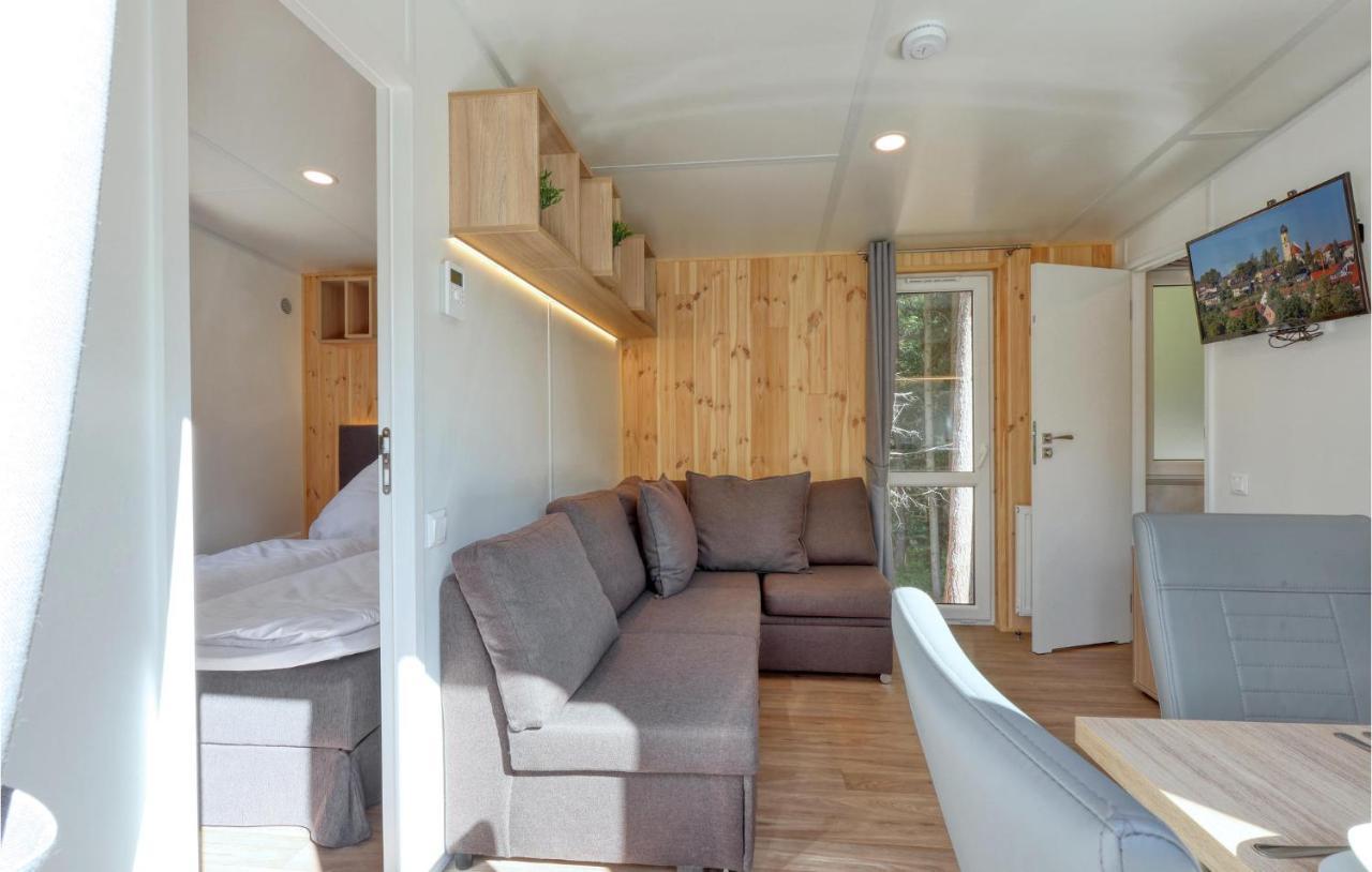 Tiny Haus 60 Am Brombachsee 플라인펠트 외부 사진