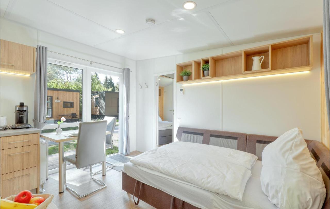 Tiny Haus 60 Am Brombachsee 플라인펠트 외부 사진
